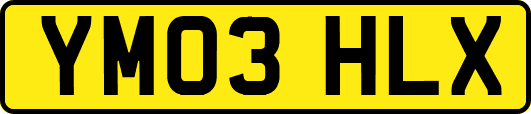 YM03HLX
