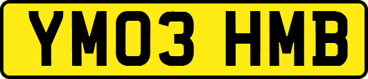 YM03HMB