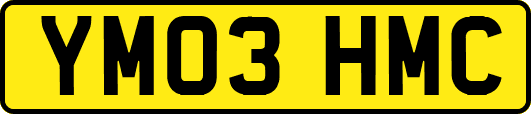YM03HMC