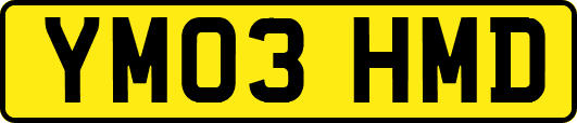 YM03HMD