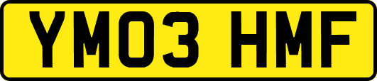 YM03HMF