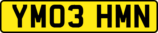 YM03HMN