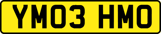 YM03HMO