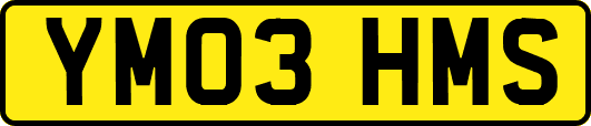 YM03HMS