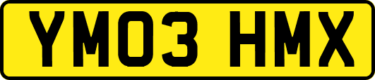 YM03HMX