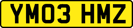 YM03HMZ