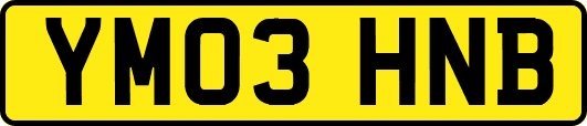 YM03HNB