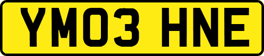 YM03HNE