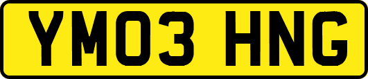YM03HNG