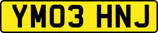 YM03HNJ