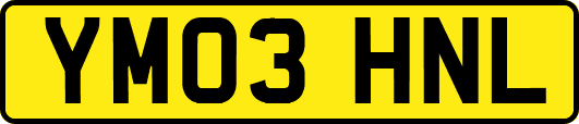 YM03HNL