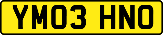 YM03HNO