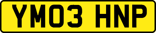 YM03HNP