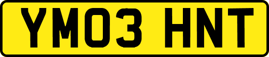 YM03HNT
