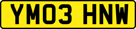 YM03HNW