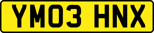 YM03HNX