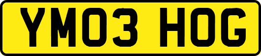 YM03HOG