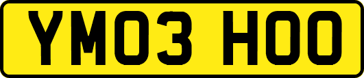 YM03HOO