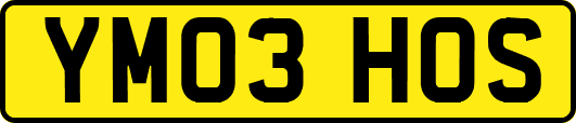 YM03HOS