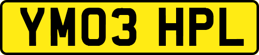 YM03HPL