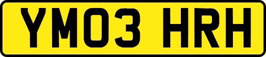 YM03HRH