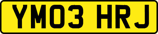 YM03HRJ