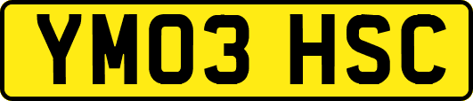 YM03HSC