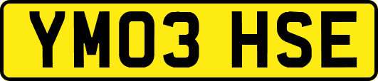 YM03HSE