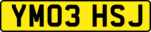 YM03HSJ