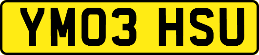 YM03HSU