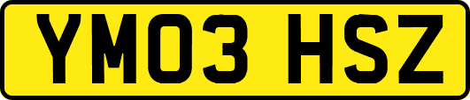 YM03HSZ