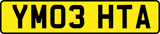 YM03HTA