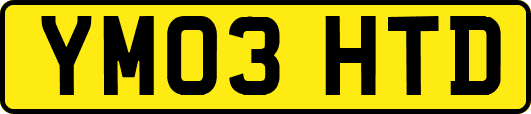 YM03HTD