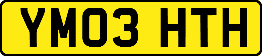 YM03HTH