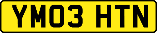 YM03HTN