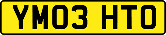 YM03HTO