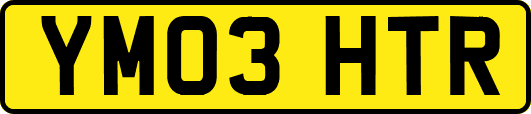 YM03HTR