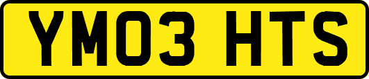 YM03HTS