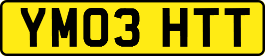 YM03HTT