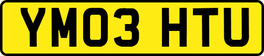YM03HTU