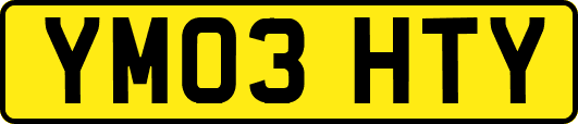 YM03HTY