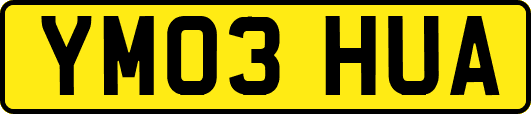 YM03HUA
