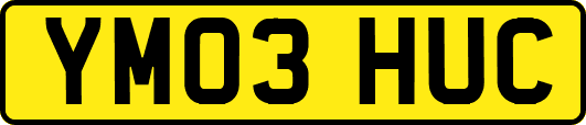 YM03HUC