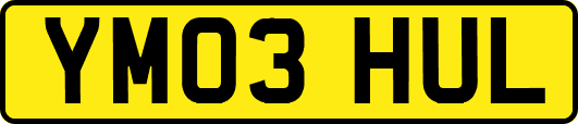 YM03HUL