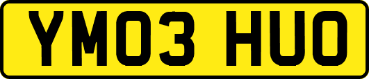 YM03HUO