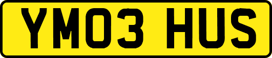 YM03HUS