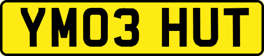 YM03HUT