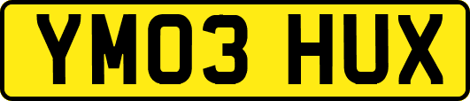 YM03HUX