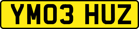 YM03HUZ