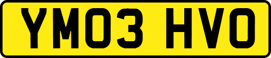 YM03HVO
